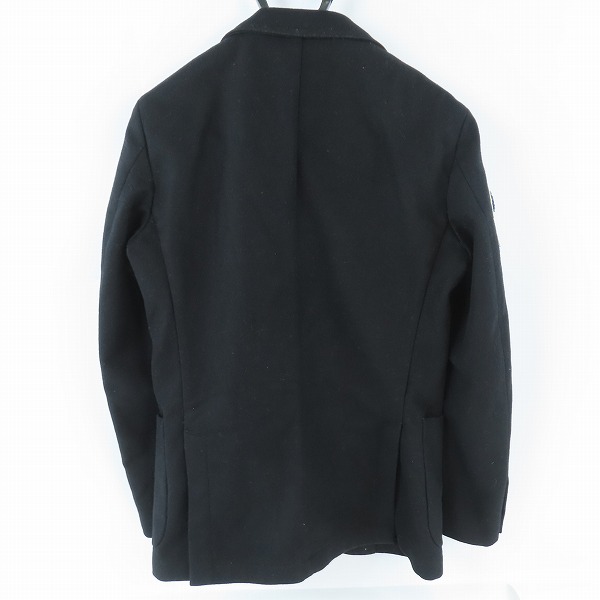 実際に弊社で買取させて頂いたHYDROGEN/ハイドロゲン 2Bテーラードジャケット/46の画像 1枚目