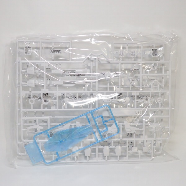 実際に弊社で買取させて頂いた【未組立】BANDAI/バンダイ HG 1/144 マイティーストライクフリーダムガンダムの画像 1枚目