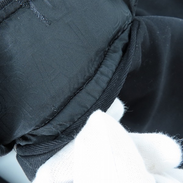 実際に弊社で買取させて頂いたDOLCE&GABBANA/ドルチェ&ガッバーナ  1B テーラードジャケット 46の画像 5枚目