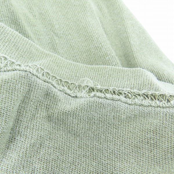 実際に弊社で買取させて頂いたSTUSSY/ステューシー BOB MARLEY RAT RACE Tシャツ 等 2点セットの画像 4枚目