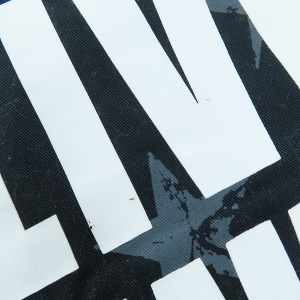 実際に弊社で買取させて頂いたglamb/グラム ステラジャケット スター/プリントジャケット GB16AT/JKT06/3の画像 6枚目