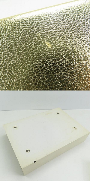 実際に弊社で買取させて頂いたalain mikli/アランミクリ ケースの画像 8枚目