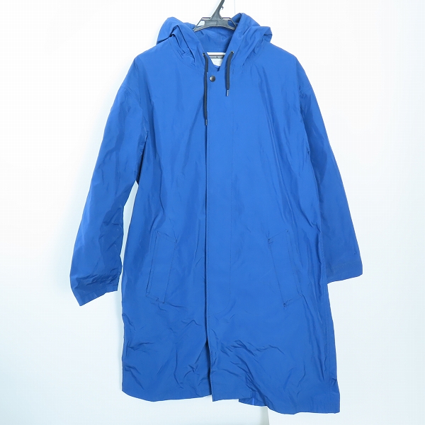 実際に弊社で買取させて頂いたTOMORROWLAND/トゥモローランド ポリエステル コート/M