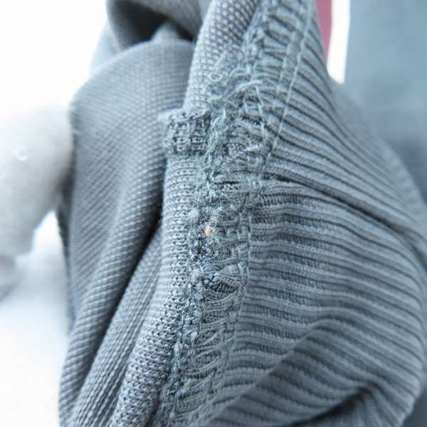 実際に弊社で買取させて頂いたFRED PERRY/フレッドペリー シーズナル テープトラックジャケット J4575/Mの画像 6枚目