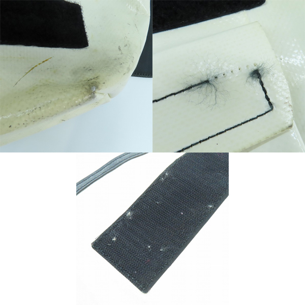 実際に弊社で買取させて頂いたFREITAG/フライターグ F12 DRAGNET MESSENGER CLASSIC/メッセンジャーバッグ/ショルダーバッグの画像 7枚目