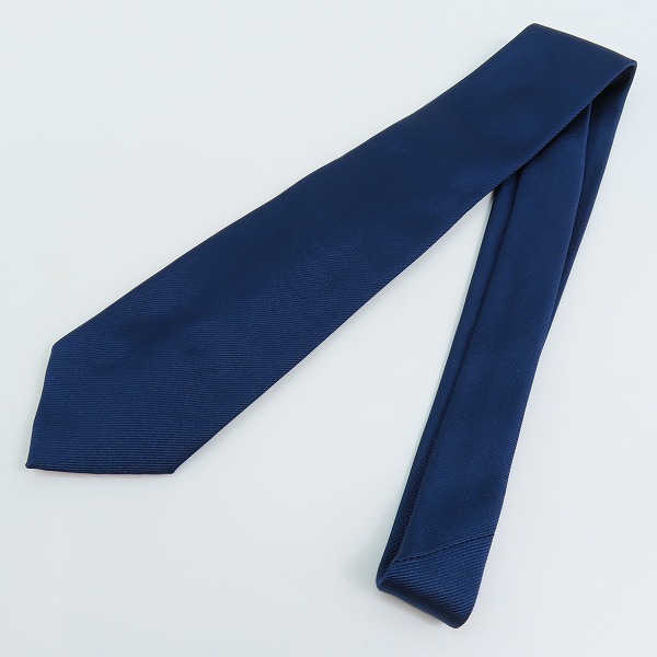 実際に弊社で買取させて頂いたTOM FORD/トムフォード シルク ネクタイ