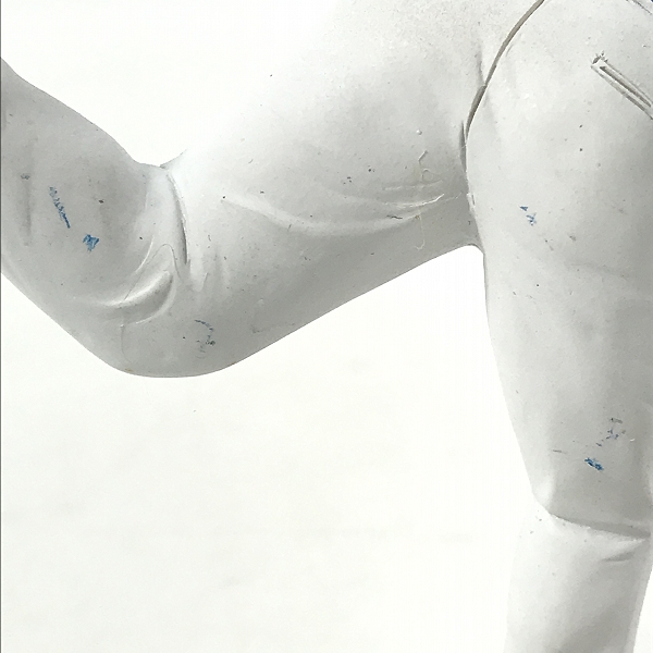 実際に弊社で買取させて頂いたロサンゼルス・ドジャース #99 HYUN-JIN RYU 柳賢振 ボブルヘッドフィギュア/首振り人形の画像 7枚目