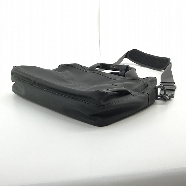 実際に弊社で買取させて頂いたPORTER/ポーター BROWSE 2WAY BRIEFCASE ブリーフケース/ビジネスバッグの画像 2枚目