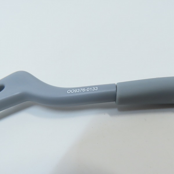 実際に弊社で買取させて頂いたOAKLEY/オークリー 2024年モデル 13:11 Pro M Frame サングラス/アイウェア OO9376-0133の画像 5枚目