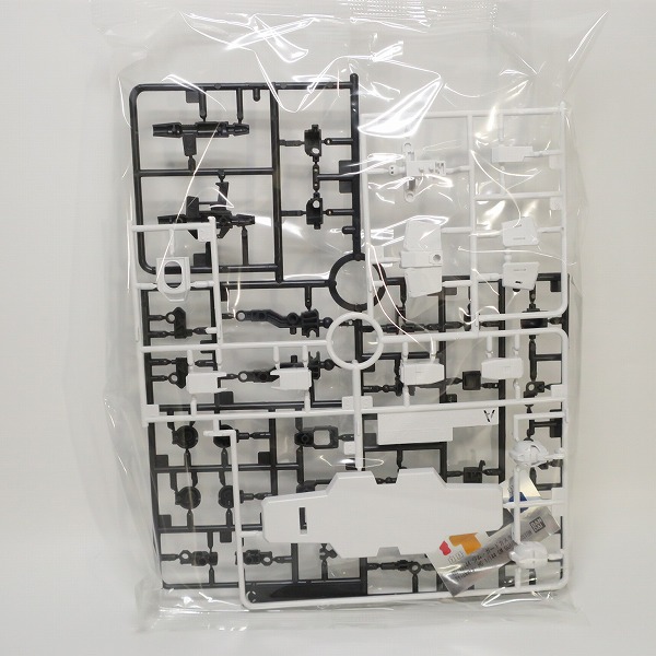 実際に弊社で買取させて頂いた【未組立】BANDAI/バンダイ HG 1/144 ジム・ガードカスタムの画像 1枚目