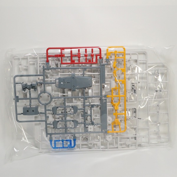 実際に弊社で買取させて頂いた【未組立】BANDAI/バンダイ HG 1/144 ジーライン・スタンダードアーマーの画像 4枚目