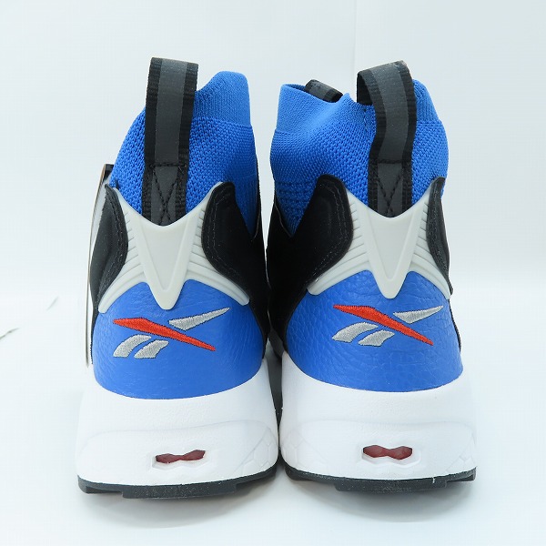実際に弊社で買取させて頂いた【未使用】Reebok/リーボック INSTAPUMP FURY OG ULTK/インスタポンプフューリー CN5735/26.5の画像 1枚目