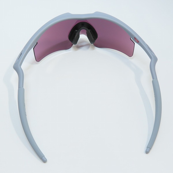 実際に弊社で買取させて頂いたOAKLEY/オークリー 2024年モデル 13:11 Pro M Frame サングラス/アイウェア OO9376-0133の画像 2枚目