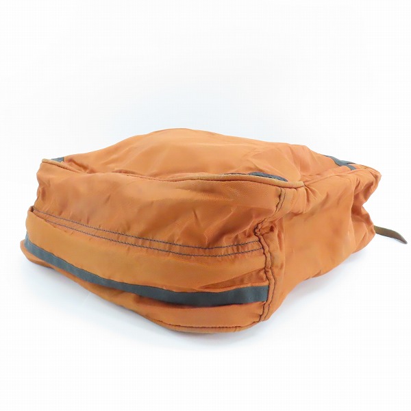 実際に弊社で買取させて頂いたGREGORY/グレゴリー 紫タグ/90S/ヴィンテージ 2way ミッションパック/リュックサックの画像 2枚目