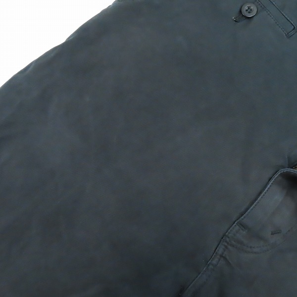 実際に弊社で買取させて頂いたJUNYA WATANABE COMME des GARCONS MAN/ジュンヤワタナベコムデギャルソンマン デニムパンツ WE-P033/AD2019/XSの画像 5枚目