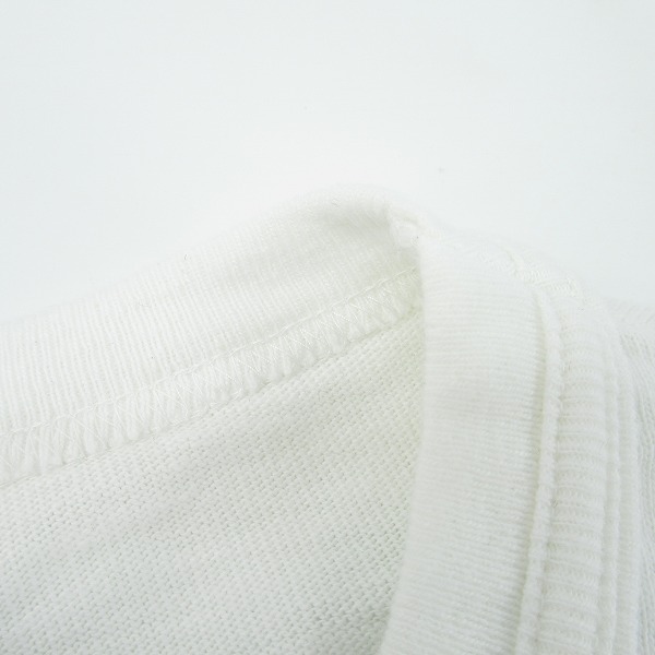 実際に弊社で買取させて頂いたHUMAN MADE × KAWS/ ヒューマンメイド×カウズ GRAPHIC Tシャツ/Mの画像 7枚目