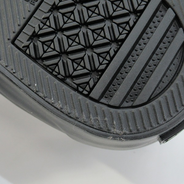実際に弊社で買取させて頂いたCONVERSE/コンバース SKATEBOARDING CS LOAFER スニーカー 1SD602/27.5の画像 7枚目