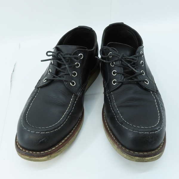 実際に弊社で買取させて頂いたCHIPPEWA/チペワ オックスフォード シューズ OCM305001/8.5D