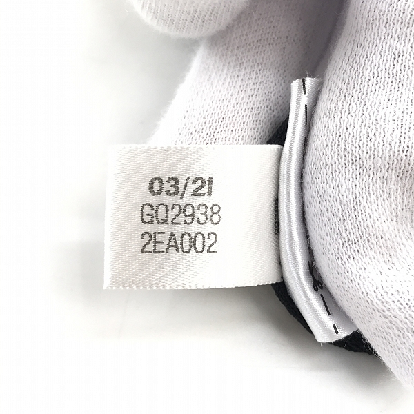 実際に弊社で買取させて頂いたadidas×NEIGHBORHOOD/アディダス×ネイバーフッド ショートパンツ/トラックパンツ GQ2938 2XOの画像 4枚目