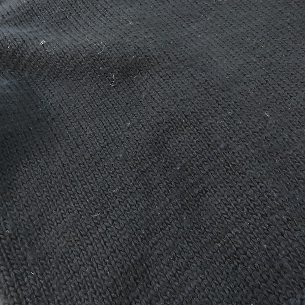 実際に弊社で買取させて頂いたHOLLYWOOD RANCH MARKET×BARACUTA/ハリウッドランチマーケット×バラクータ ニット カーディガン/Sの画像 7枚目