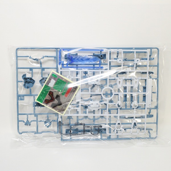 実際に弊社で買取させて頂いた【未組立】BANDAI/バンダイ HG 1/144 ガンダムルブリス量産試作モデルの画像 1枚目