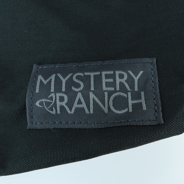 実際に弊社で買取させて頂いたMYSTERY RANCH/ミステリーランチ  ショルダーバッグ 292660の画像 4枚目