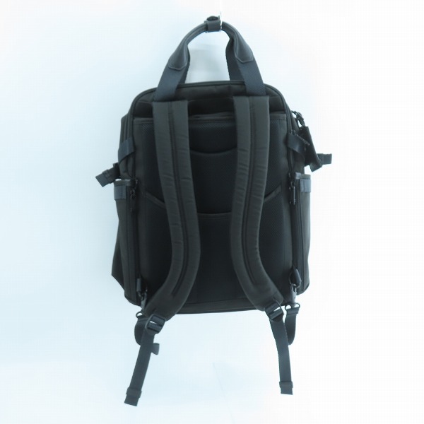 実際に弊社で買取させて頂いたTUMI/トゥミ ALPHA BRAVO/アルファブラボー 232400Dの画像 1枚目