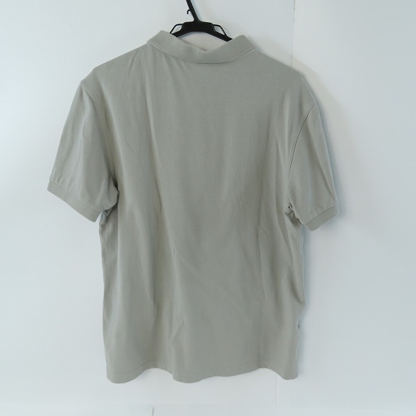 実際に弊社で買取させて頂いたFRED PERRY/フレッドペリー 半袖 ポロシャツ 胸刺繍/XLの画像 1枚目