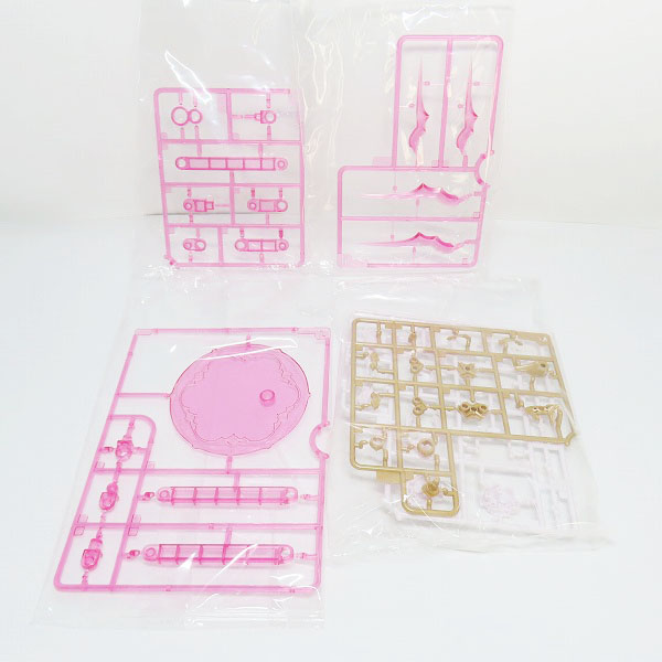 実際に弊社で買取させて頂いた【未組立】コトブキヤ アルカナディア ソフィエラの画像 2枚目