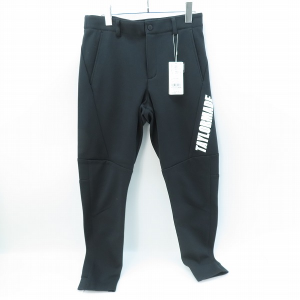 実際に弊社で買取させて頂いた【未使用】TaylorMade/テーラーメイド スウェットジョガー  UN345/M