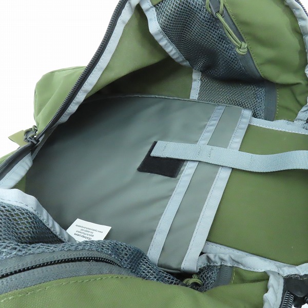 実際に弊社で買取させて頂いたMYSTERY RANCH/ミステリーランチ URBAN ASSAULT 21/アーバンアサルト21 バックパック/リュックサックの画像 3枚目