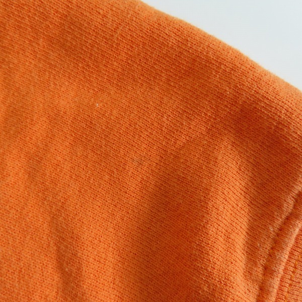 実際に弊社で買取させて頂いたCHROME HEARTS × MATTY BOY/クロムハーツ×マッティボーイ 21SS PPO LINK BUILD HD PLVR/プルオーバーフーディ/XLの画像 9枚目