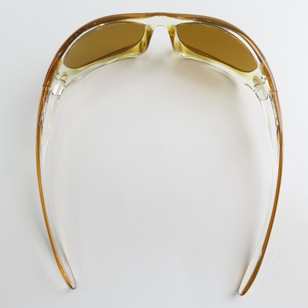 実際に弊社で買取させて頂いたOAKLEY/オークリー MONSTER DOG/モンスタードッグの画像 2枚目