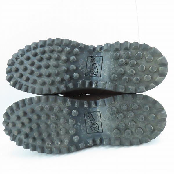 実際に弊社で買取させて頂いたDanner/ダナー EAGLE 2/イーグル マウンテンブーツ 61800/7.5の画像 2枚目
