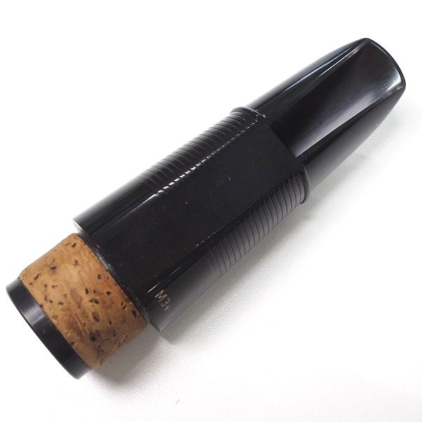 実際に弊社で買取させて頂いたWURLITZER/ヴーリッツァー HERBERT NEUSTADT/A M3+ ドイツ クラリネット用 マウスピース  の画像 1枚目