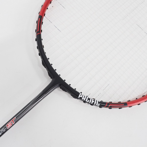 PACIFIC/パシフィック X POWER ST バドミントンラケットの買取実績