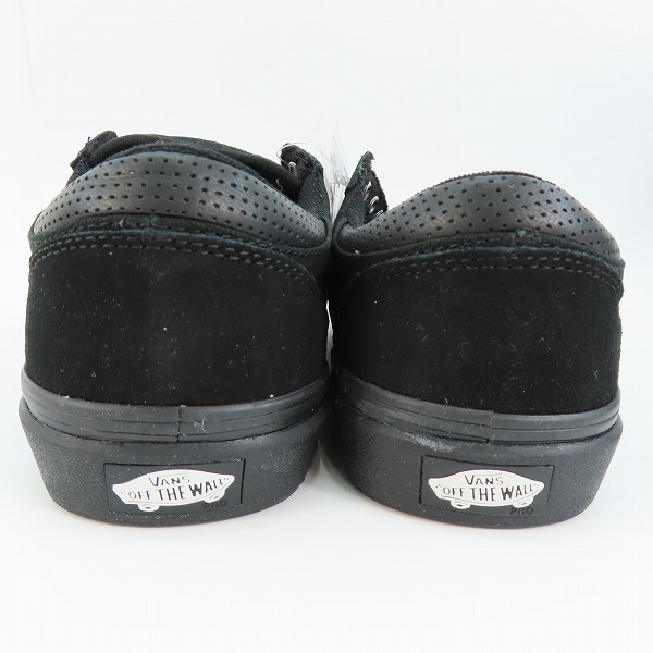 実際に弊社で買取させて頂いた【未使用】VANS/バンズ GILBERT CROCKETT PRO/ギルバート クロケット プロ VN000VNRI50/26.5の画像 1枚目