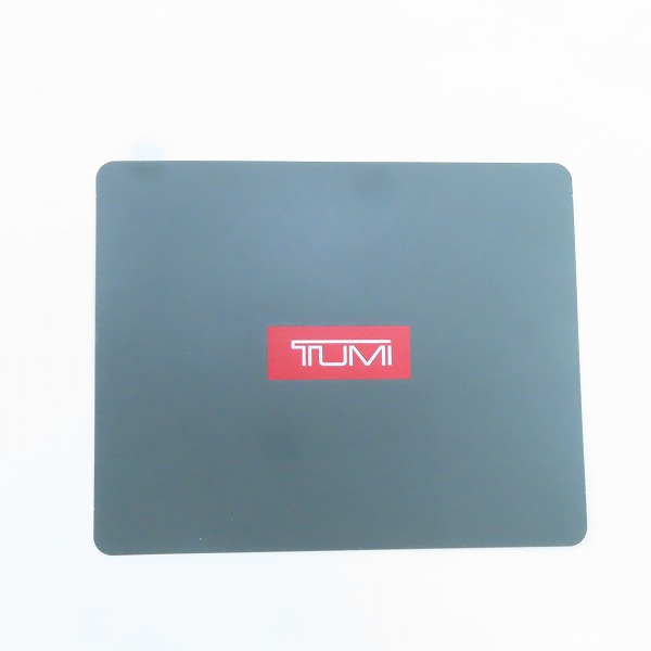 実際に弊社で買取させて頂いたTUMI/トゥミ 「サニー」コンバーチブル・ブリーフ/リュック/6602080D2Eの画像 8枚目