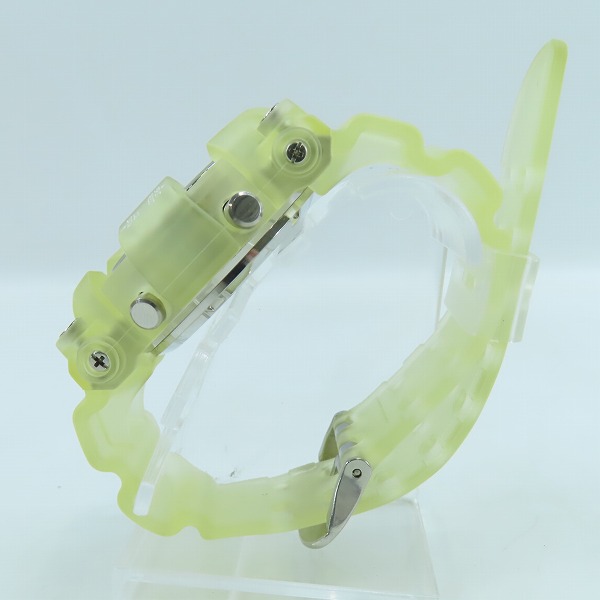 実際に弊社で買取させて頂いたG-SHOCK/Gショック FROGMAN 初代WCCS マンタ ベクティニアビガー DW-8250WC-7AT【動作未確認】の画像 1枚目