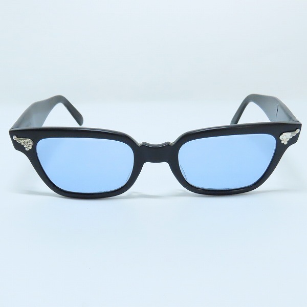 実際に弊社で買取させて頂いた白山眼鏡店/ハクサンガンキョウテン DECO 1st./デコ メガネフレーム/アイウェア 