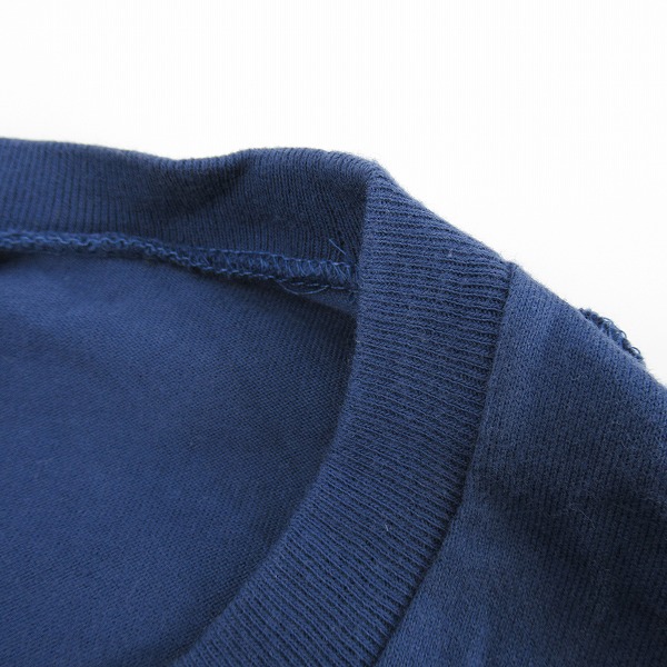 実際に弊社で買取させて頂いたA BATHING APE/ア ベイシングエイプ ラジカセプリントTシャツ の画像 4枚目