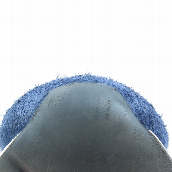 実際に弊社で買取させて頂いたNEW BALANCEｘcar hartt/ニューバランス×カーハート スニーカー/シューズ M990CH1/26.5の画像 8枚目