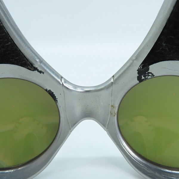 実際に弊社で買取させて頂いたOAKLEY/オークリー オーバーザトップ OVER THE TOP サングラスの画像 5枚目