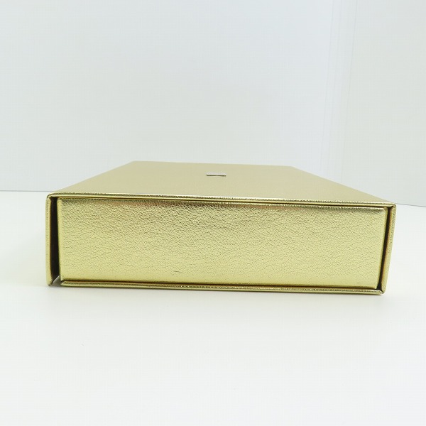 実際に弊社で買取させて頂いたalain mikli/アランミクリ ケースの画像 3枚目