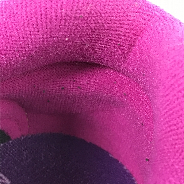 実際に弊社で買取させて頂いたSTRAY RATS × NEW BALANCE/ストレイ ラッツ × ニューバランス スニーカー MT580ST2/26.5の画像 6枚目