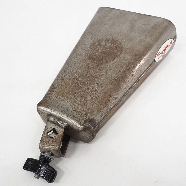 実際に弊社で買取させて頂いたLP/ラテンパーカッション ES-8 songo/ソンゴ 8インチ カウベル の画像 3枚目