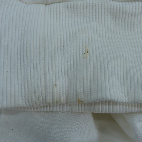 実際に弊社で買取させて頂いたCarhartt/カーハート  ロゴスウェット I025470/Lの画像 8枚目