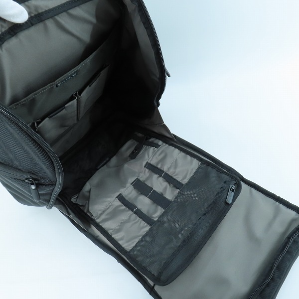 実際に弊社で買取させて頂いたVICTORINOX/ヴィクトリノックス ビジネスバッグ/リュックサック 045423の画像 4枚目