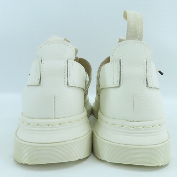 実際に弊社で買取させて頂いたDr.Martens/ドクターマーチン PEARSON/ペアソン サンダル UK7の画像 1枚目