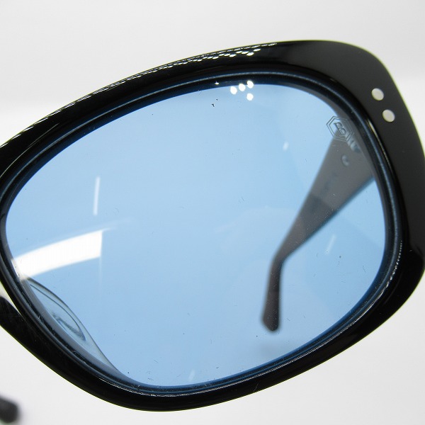 実際に弊社で買取させて頂いたBlack Flys/ブラックフライ サングラス フルリムの画像 7枚目